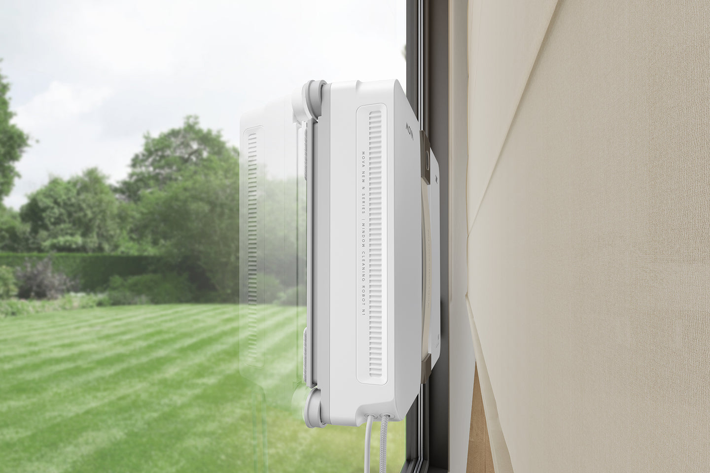 Compact Design - 