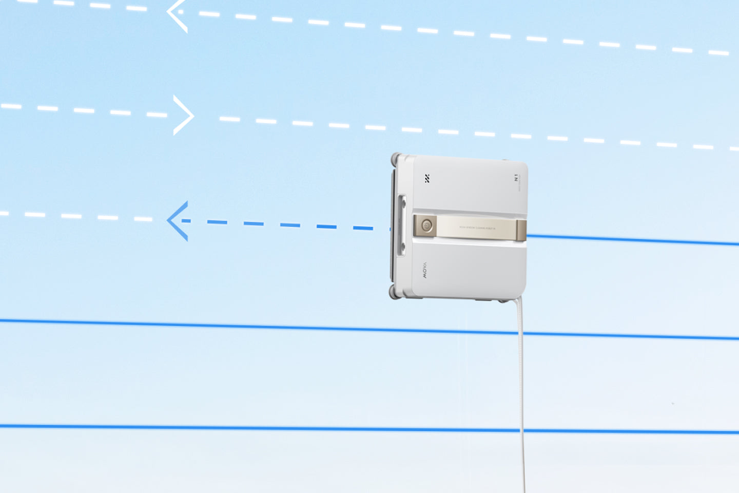 Intelligent Path Planning - 