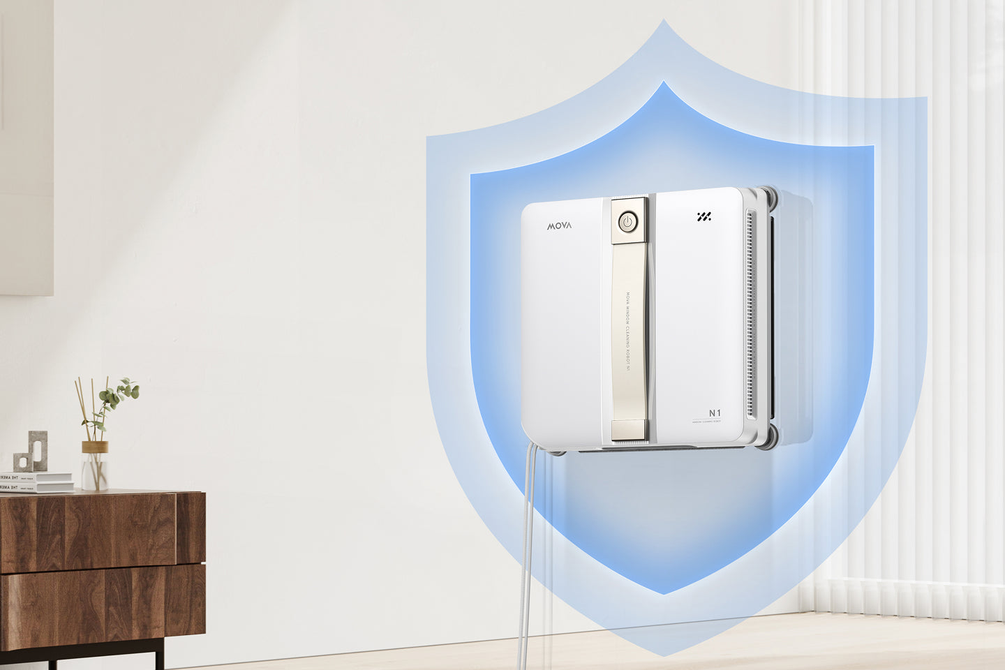 Reliable Safety Protection - 