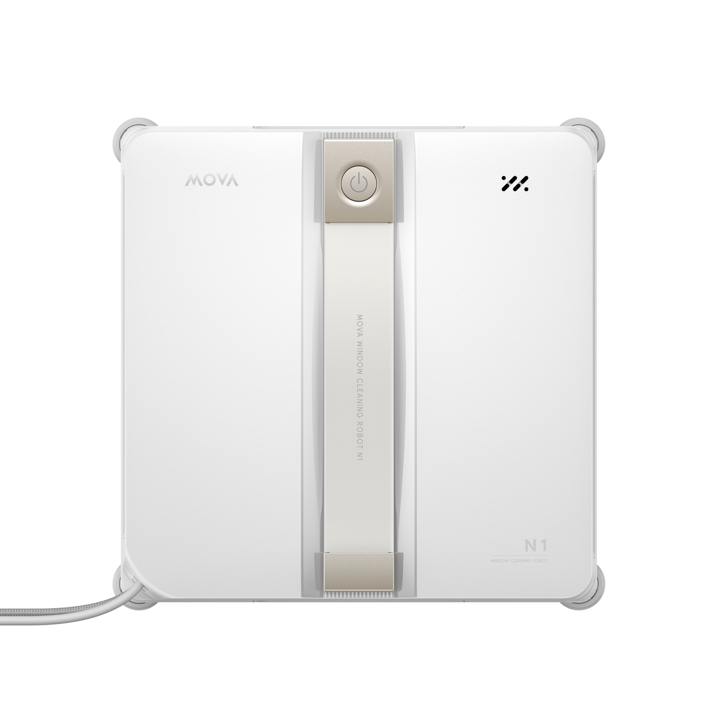 MOVA N1 Window Cleaning Robot White