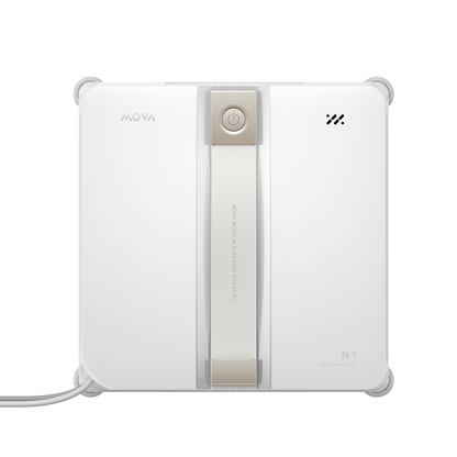 MOVA N1 Window Cleaning Robot White