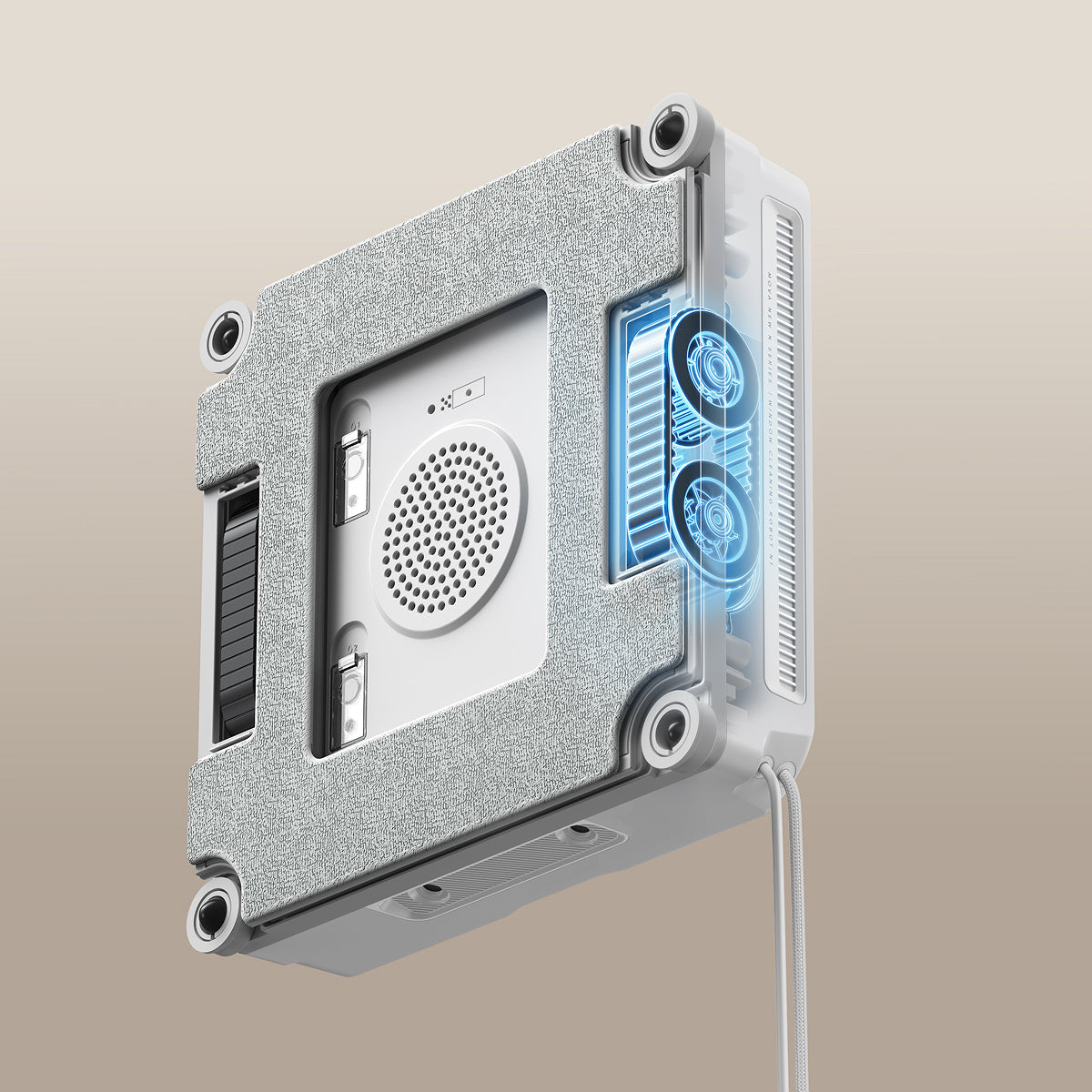 Mechanical Safety - 