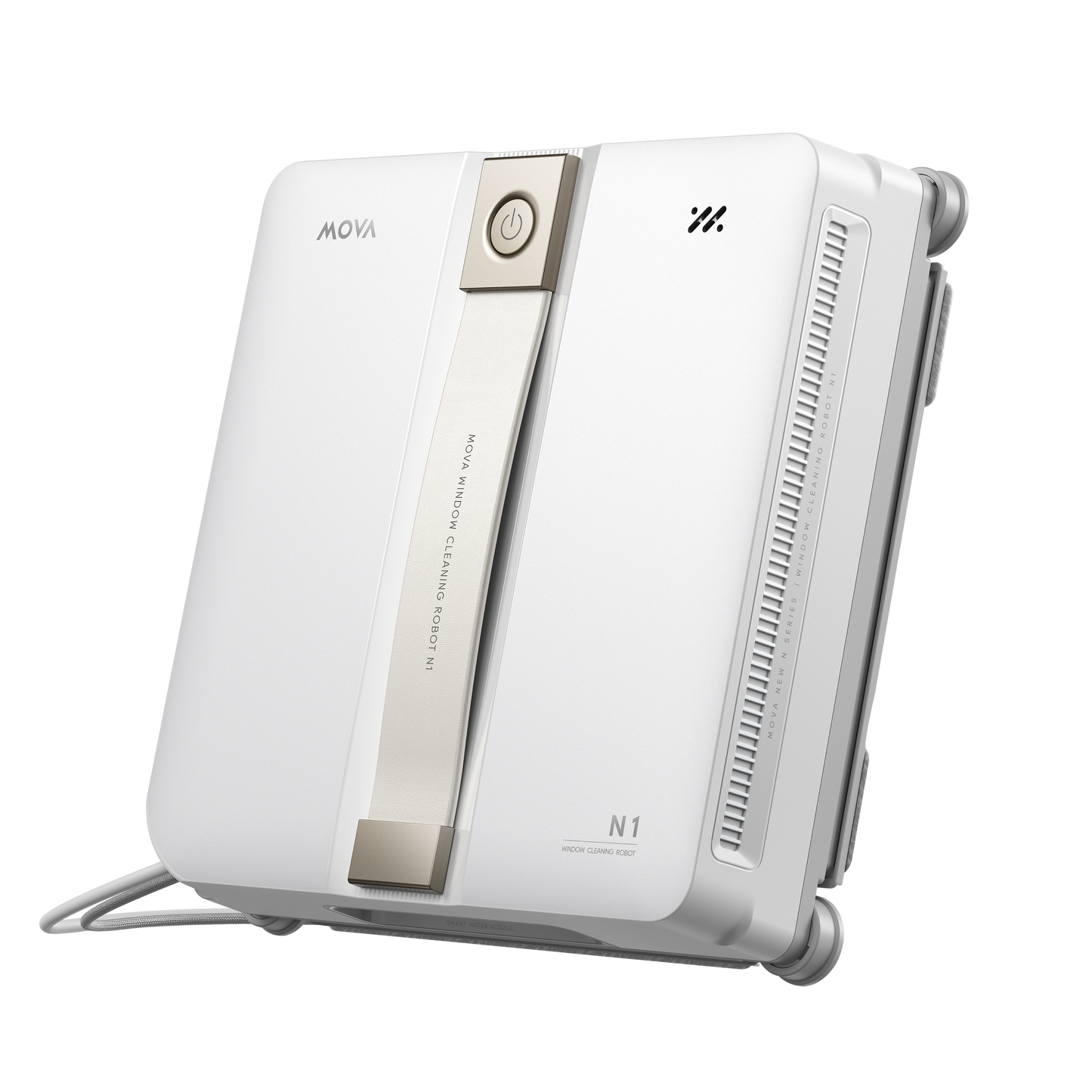 MOVA N1 Window Cleaning Robot White