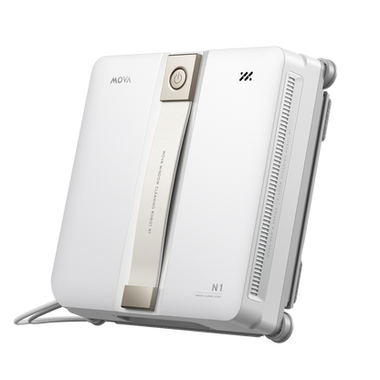 MOVA N1 Window Cleaning Robot White