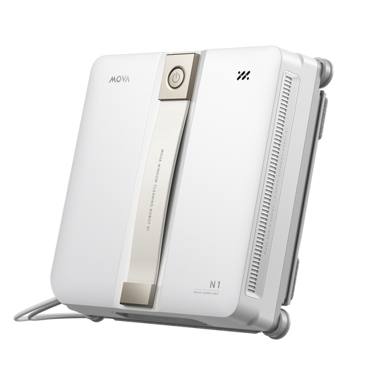 MOVA N1 Window Cleaning Robot White