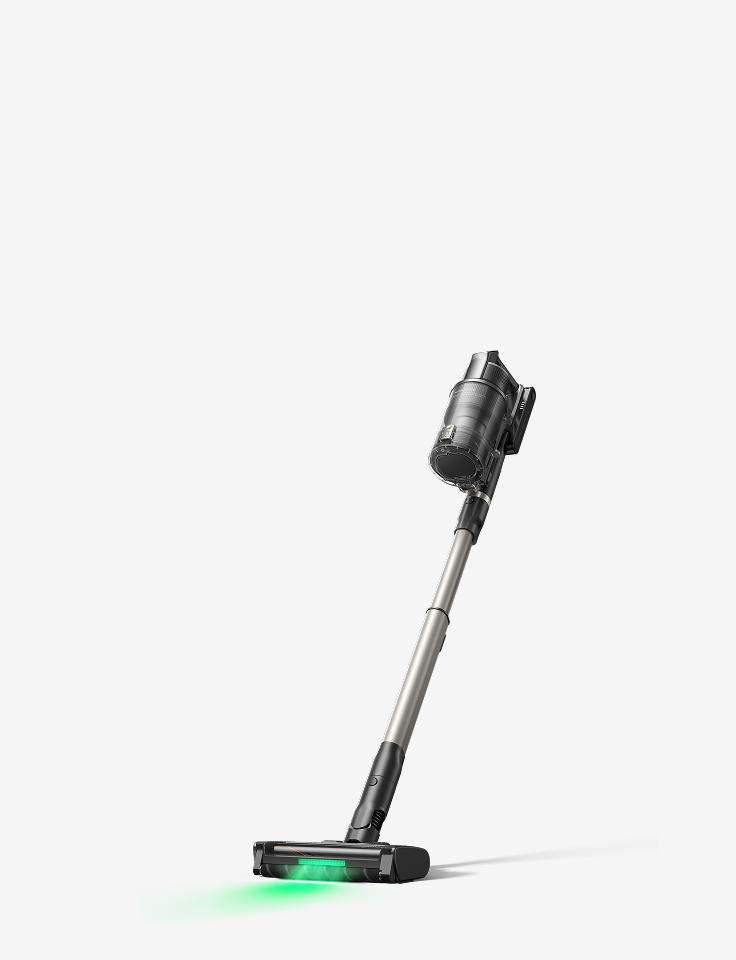 Cordless Stick Vacuum