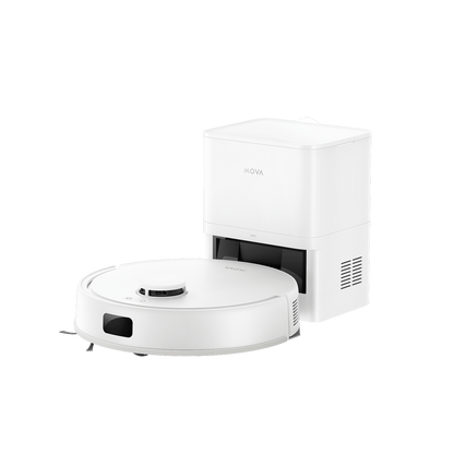 MOVA E20 Plus Robot Vacuum