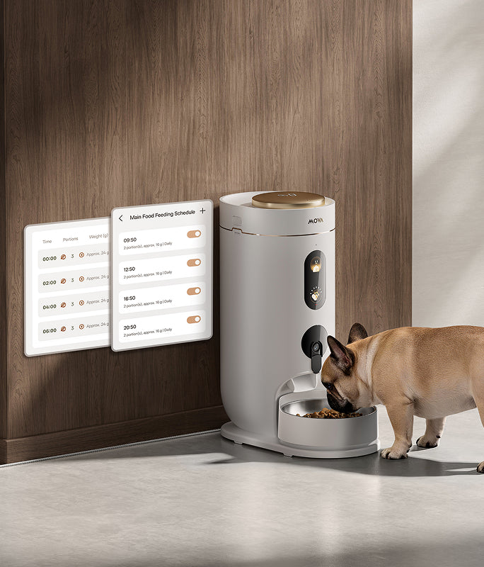 MOVA E30 Ultra Robot Vacuum: Your Ultimate Cleaning Companion