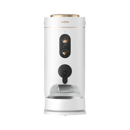 NutriPal 10 Ultra Automatic Pet Feeder with Camera