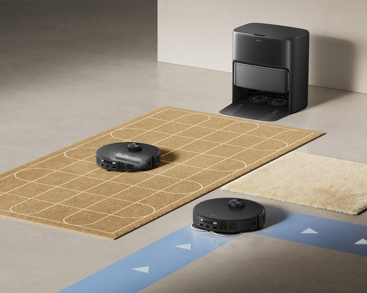 Proper Care for Your Carpet