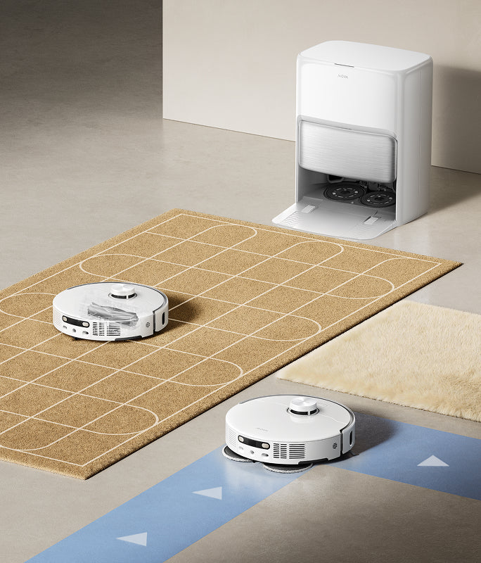 Proper Care for Your Carpet