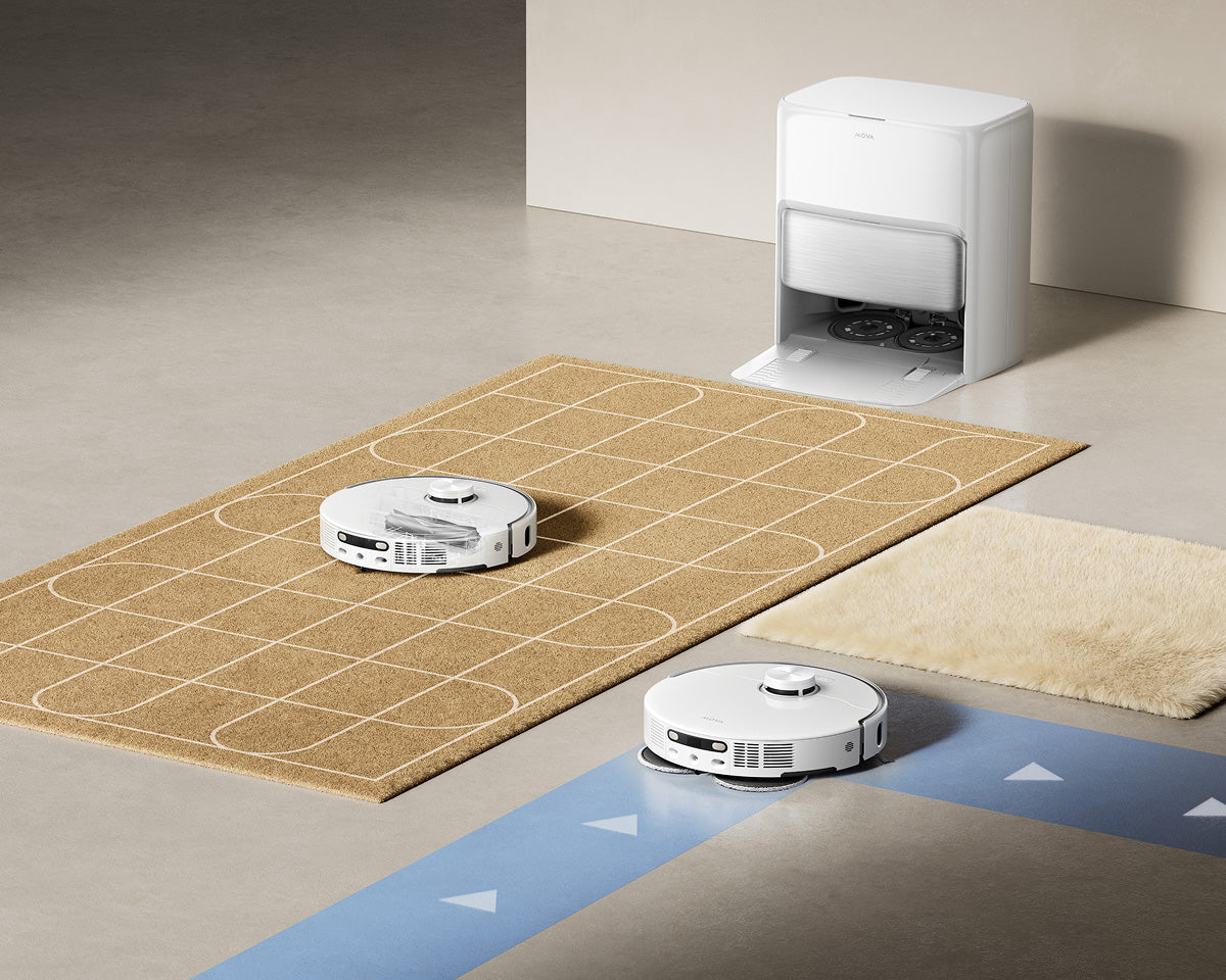 Proper Care for Your Carpet