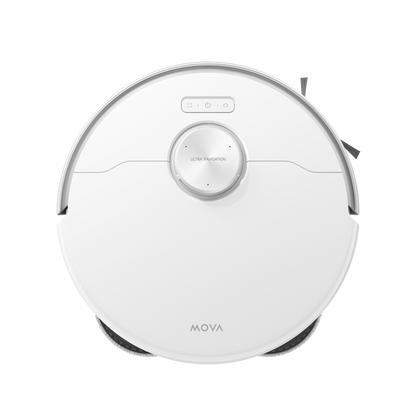 MOVA P70 Pro Ultra Robot Vacuum