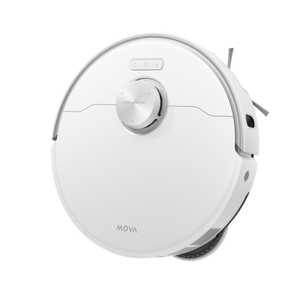 MOVA P70 Pro Ultra Robot Vacuum