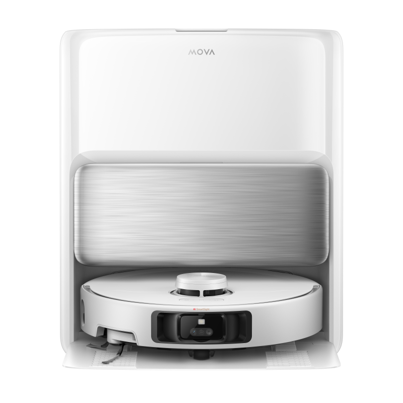 MOVA P70 Pro Ultra Robot Vacuum
