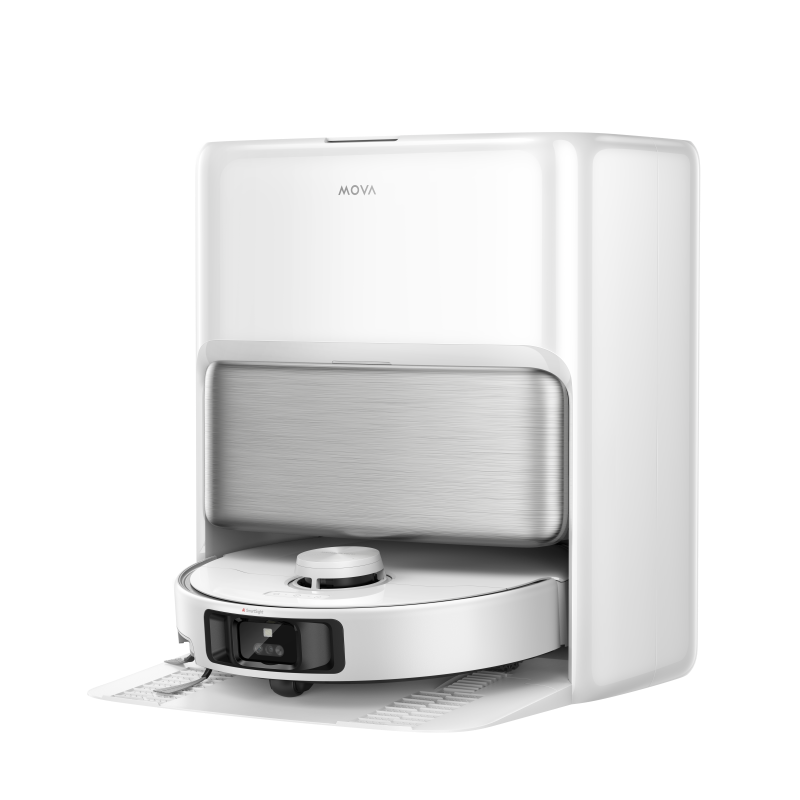 MOVA P70 Pro Ultra Robot Vacuum
