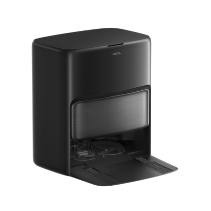 MOVA P70 Pro Ultra Robot Vacuum Black