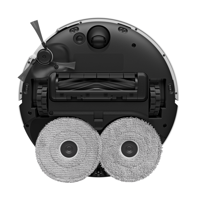 MOVA P70 Pro Ultra Robot Vacuum Black