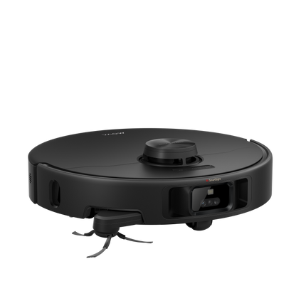 MOVA P70 Pro Ultra Robot Vacuum Black