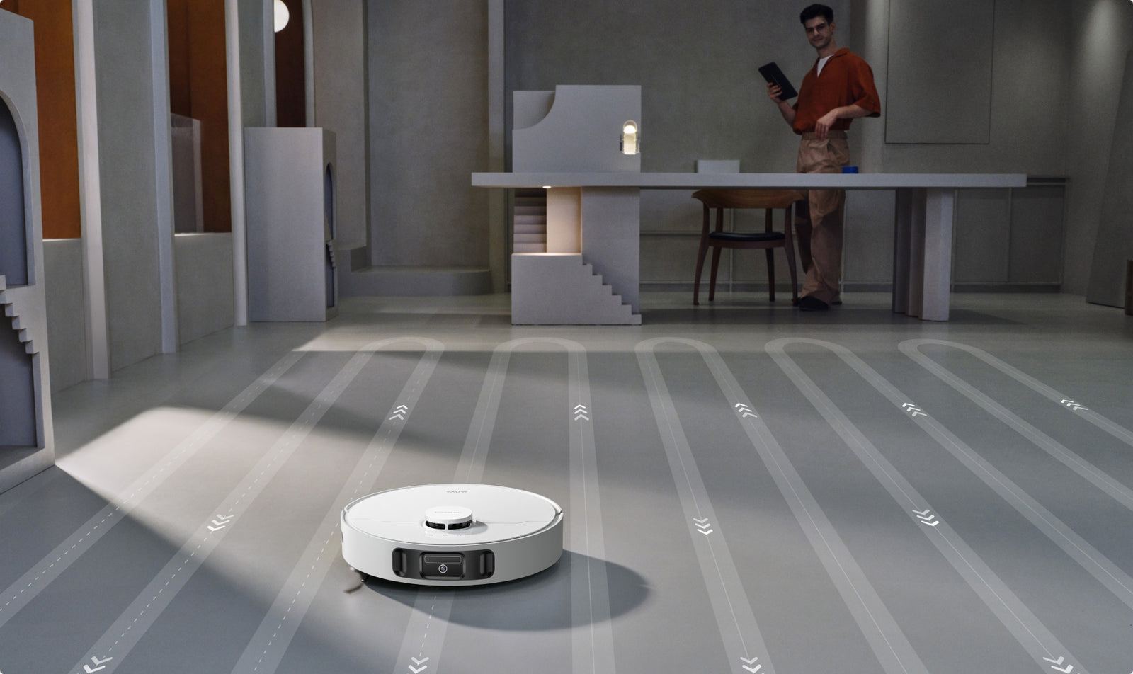 Never Miss a Beat with Smart Pathing - 
