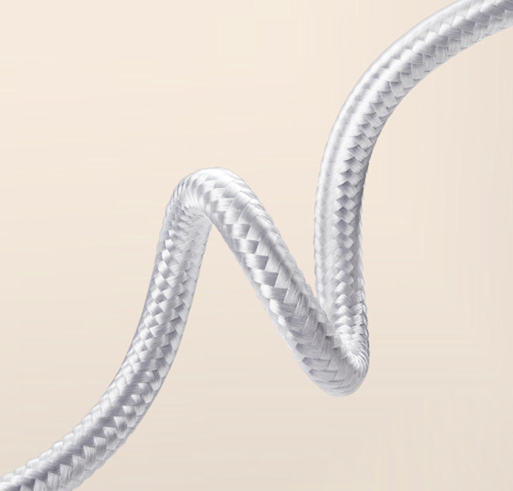 Nip-proof Power Cable - 