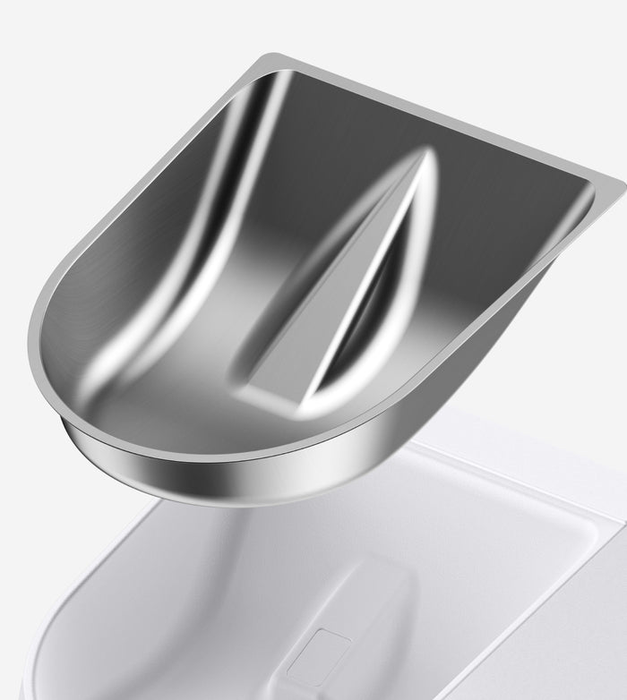 Precise Dispensing
for Better Health