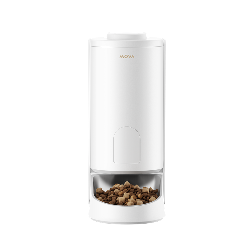 MOVA PF10 Pro Automatic Cat Feeder