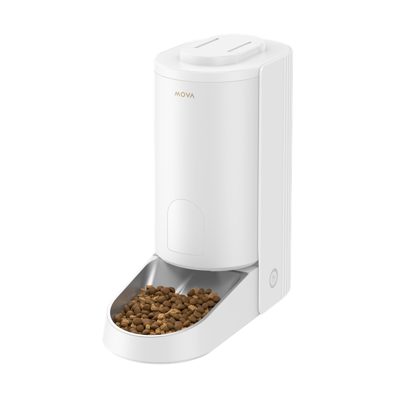 MOVA PF10 Pro Automatic Cat Feeder