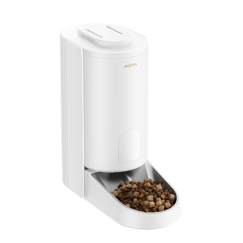 MOVA PF10 Pro Automatic Cat Feeder