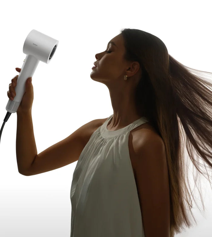 Save More Time to Get Ready for Styling