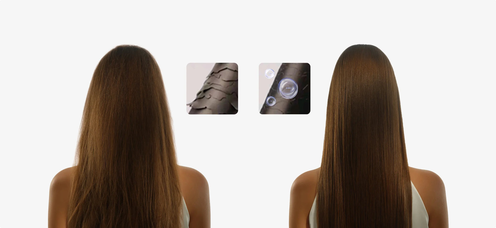 Negative Ions Care
for You - 