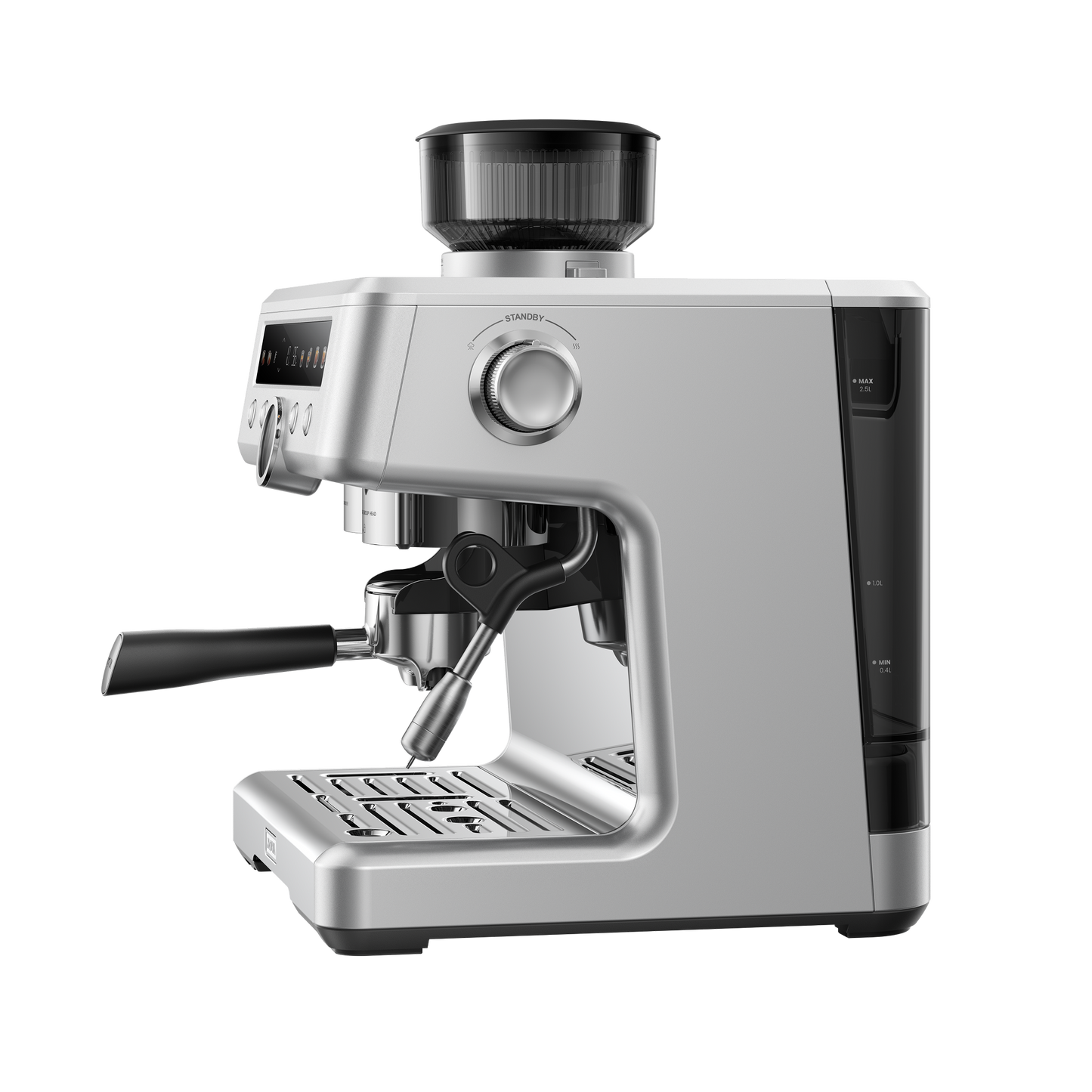 MOVA S20 Pro Cafetera Espresso Inteligente