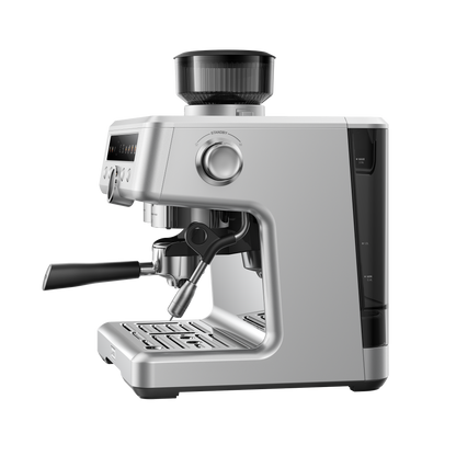 MOVA S20 Pro Cafetera Espresso Inteligente