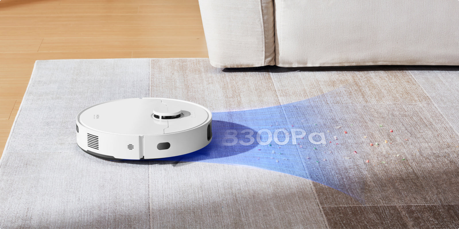 Control Complete Power - 