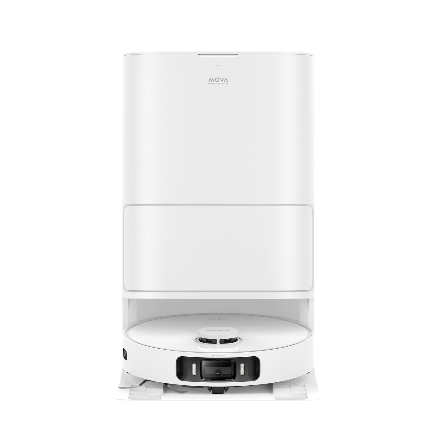 MOVA S20 Ultra Robot Vacuum