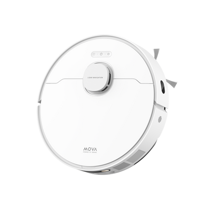 MOVA S20 Ultra Robot Vacuum