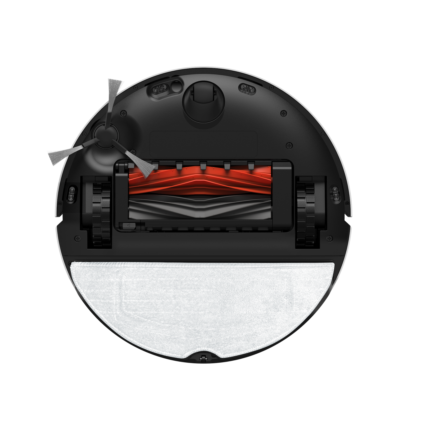MOVA S20 Ultra Robot Vacuum