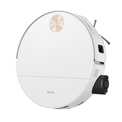 MOVA S70 Ultra Roller Robot Vacuum