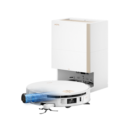 MOVA S70 Ultra Roller Robot Vacuum