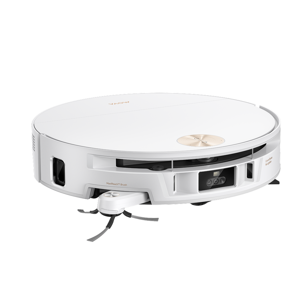 MOVA S70 Ultra Roller Robot Vacuum