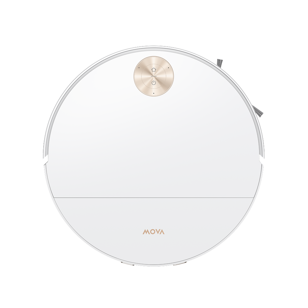 MOVA S70 Ultra Roller Robot Vacuum