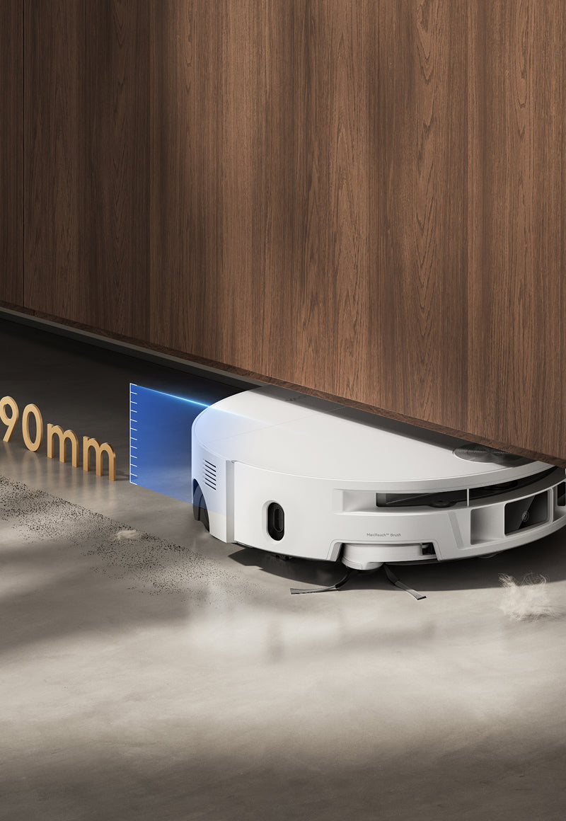 90mm - 