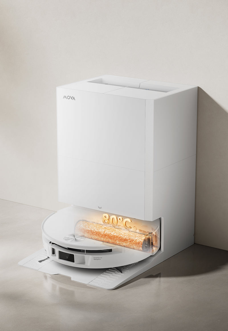 Auto 80℃ (176℉) - 