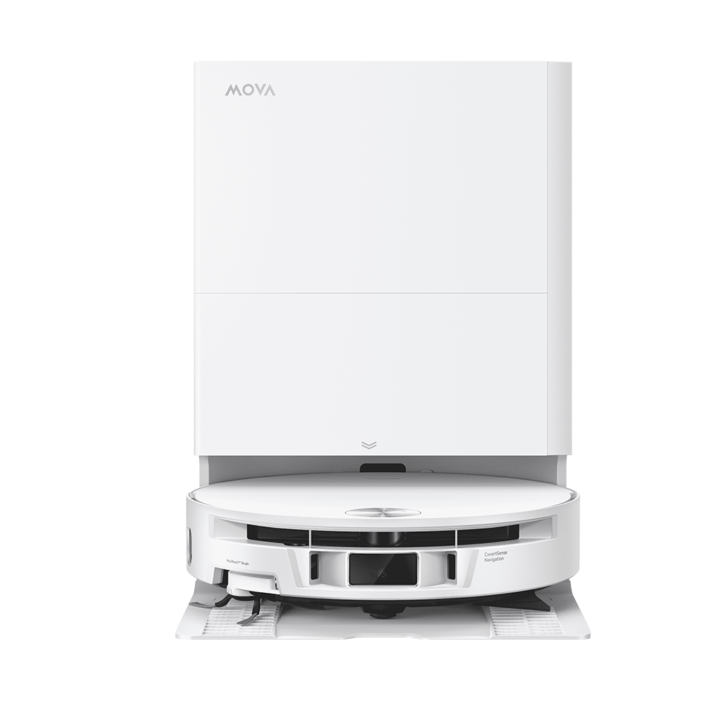 MOVA S70 Roller Robot Vacuum