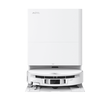 MOVA S70 Roller Robot Vacuum