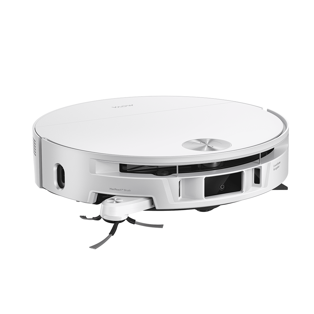 MOVA S70 Roller Robot Vacuum