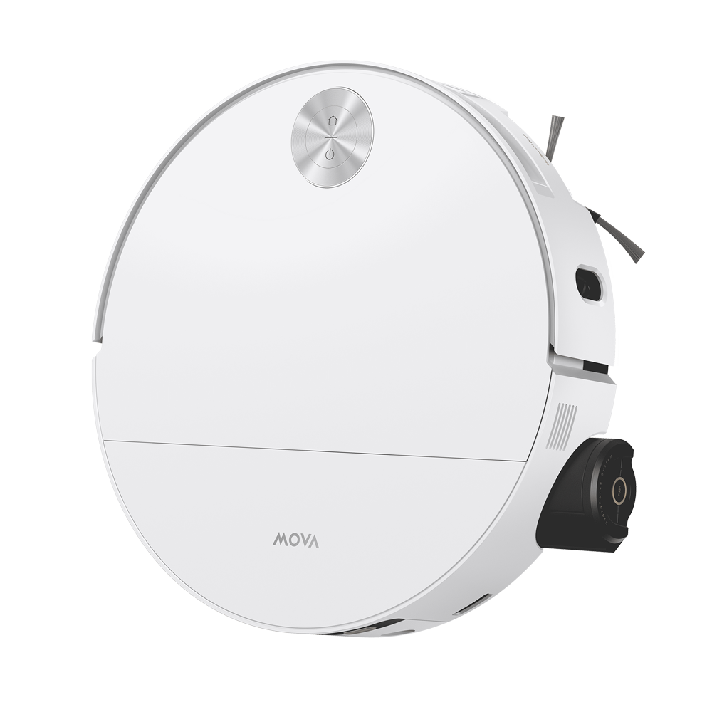 MOVA S70 Roller Robot Vacuum