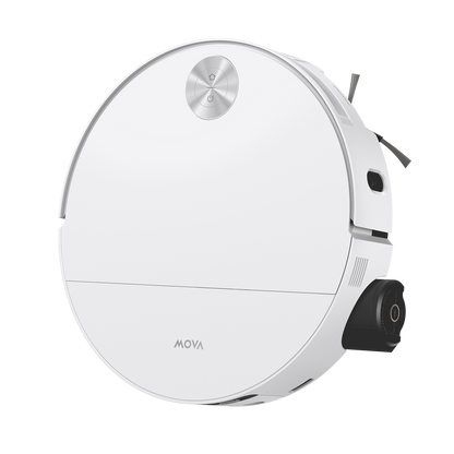 MOVA S70 Roller Robot Vacuum