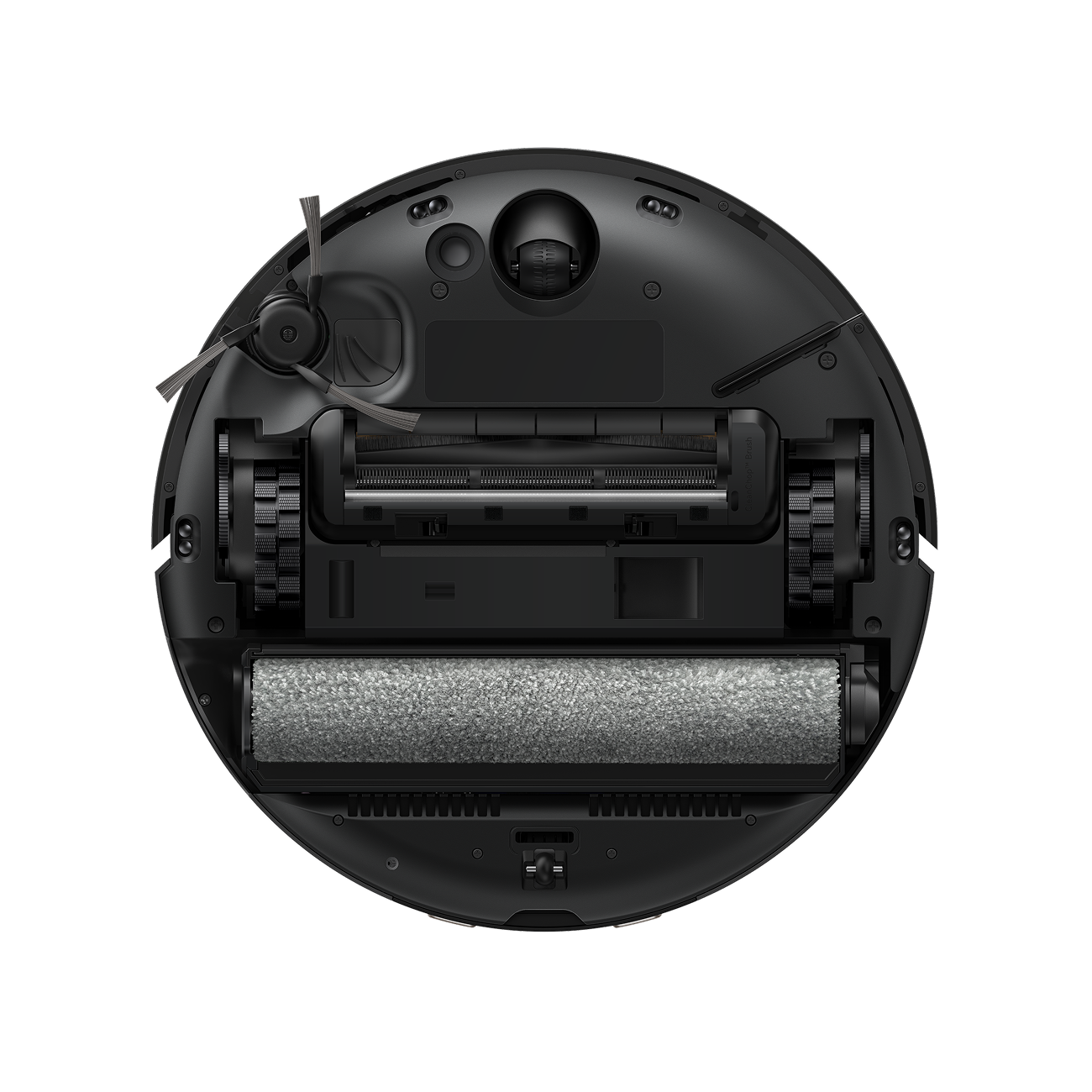 MOVA S70 Ultra Roller Robot Vacuum Black