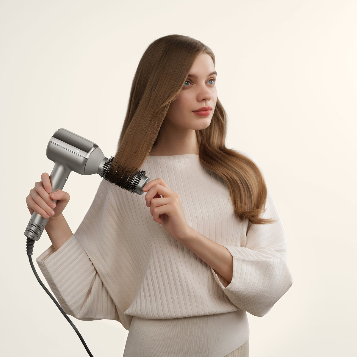 Volumizing Air Comb - Designed for Female